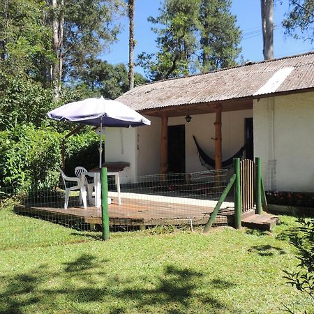 Chalé Honeycomb em Visconde de Mauá Vila Bocaina de Minas Exterior foto